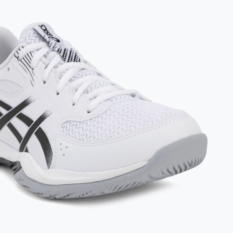 Мъжки волейболни обувки ASICS Gel-Rocket 12 lichen rock/tranquil teal 7