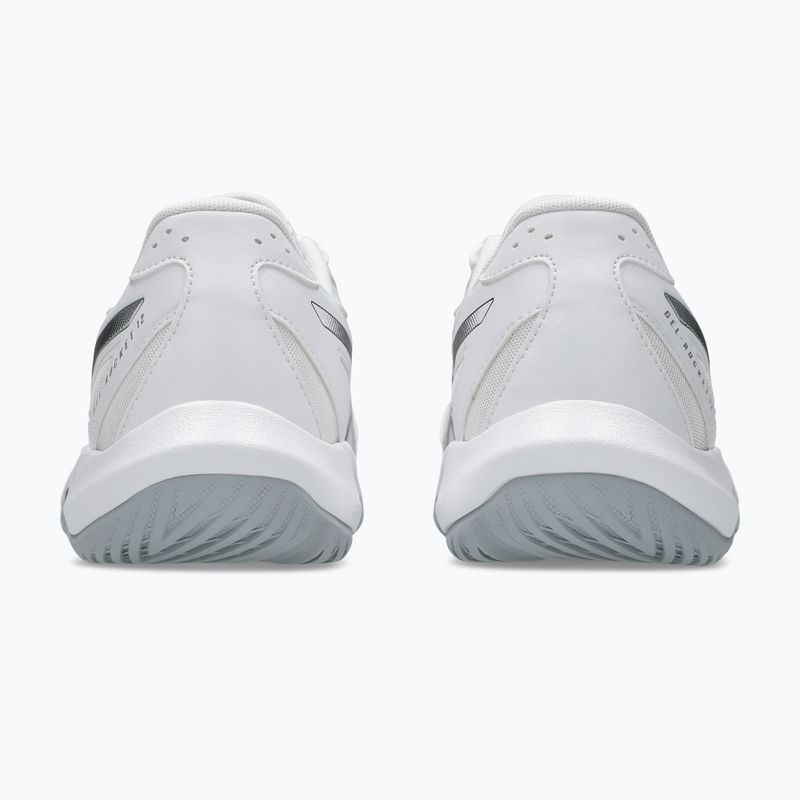 Мъжки волейболни обувки ASICS Gel-Rocket 12 lichen rock/tranquil teal 5