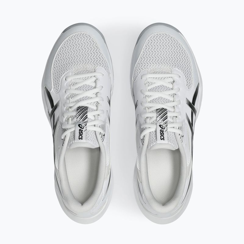 Мъжки волейболни обувки ASICS Gel-Rocket 12 lichen rock/tranquil teal 6