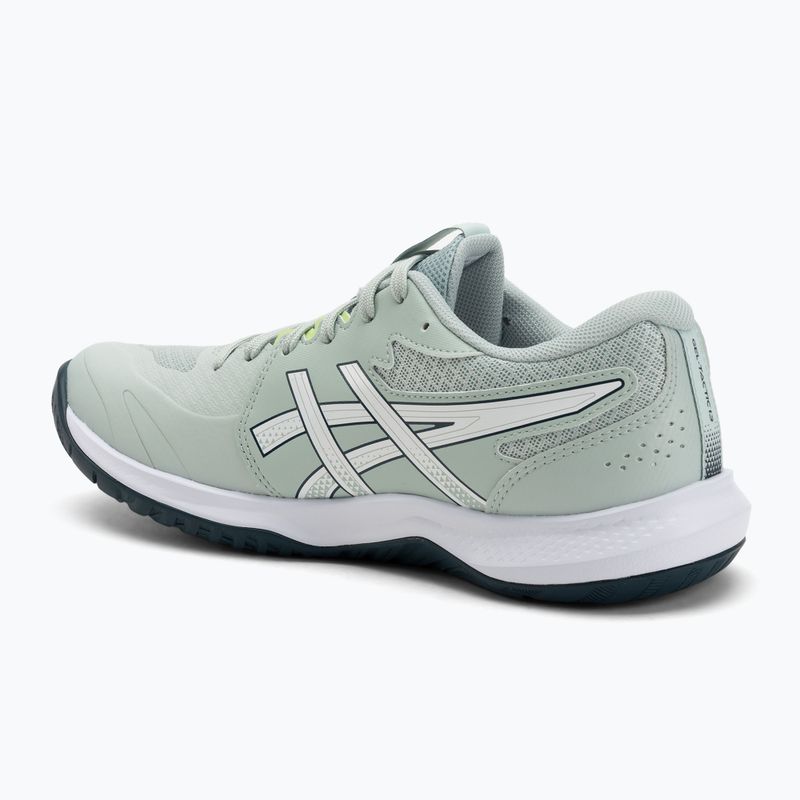 Дамски обувки за волейбол ASICS Gel-Tactic 13 lichen rock/white 3