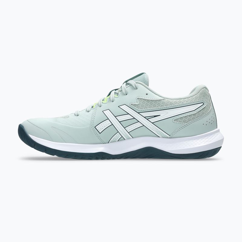 Дамски обувки за волейбол ASICS Gel-Tactic 13 lichen rock/white 9