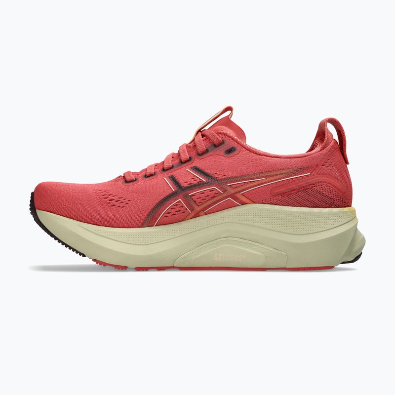 ASICS Gel-Kayano 32 дамски обувки за бягане тъмнорозова глина/тъмно касис 2