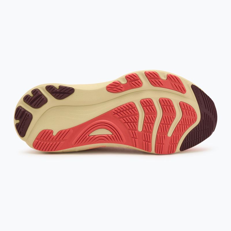 ASICS Gel-Kayano 32 дамски обувки за бягане тъмнорозова глина/тъмно касис 4