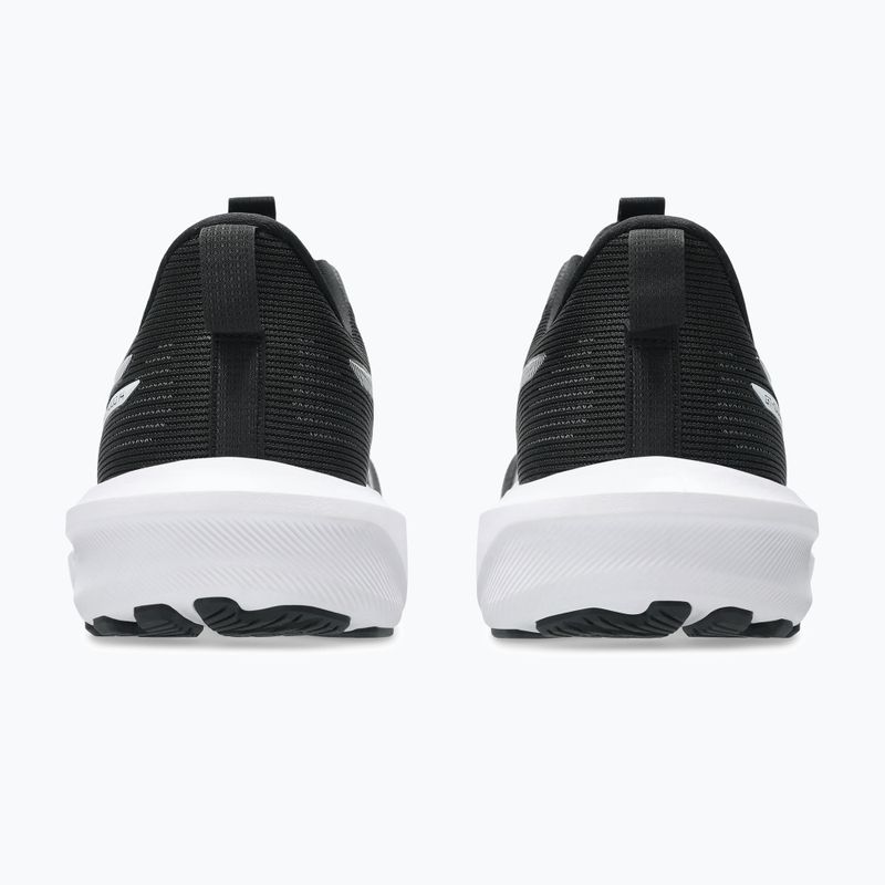 ASICS GT-1000 14 дамски обувки за бягане черно/бяло 12