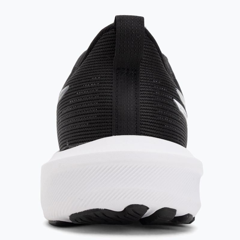 ASICS GT-1000 14 дамски обувки за бягане черно/бяло 6