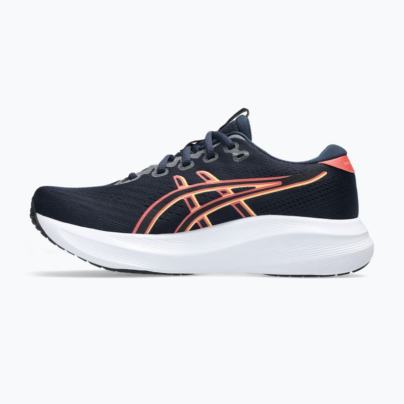 ASICS Gel-Excite 11 midnight/dark pink clay дамски обувки за бягане 2
