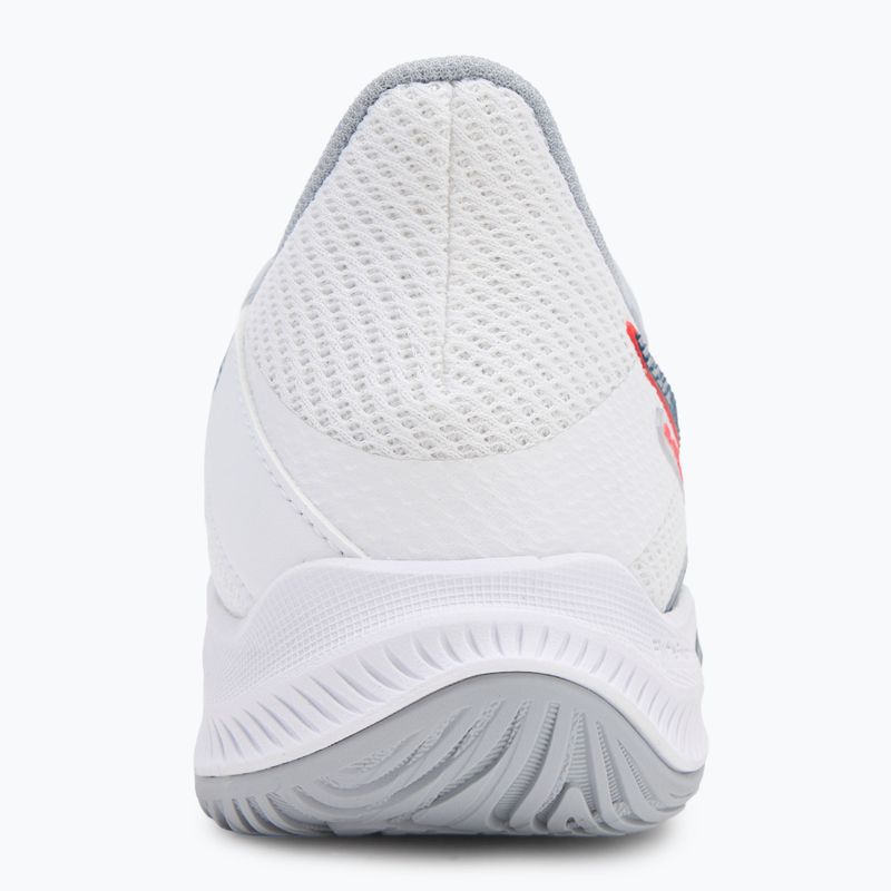 Мъжки волейболни обувки ASICS Blade FF 2 white/maco blue 6
