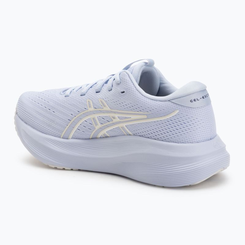 ASICS дамски обувки за бягане Gel-Excite 11 blue fade/cream 3