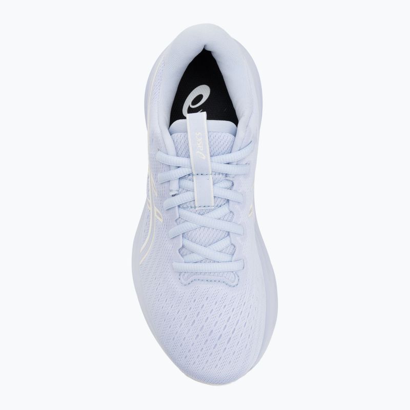 ASICS дамски обувки за бягане Gel-Excite 11 blue fade/cream 5