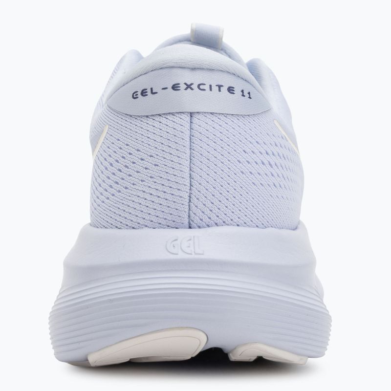 ASICS дамски обувки за бягане Gel-Excite 11 blue fade/cream 6