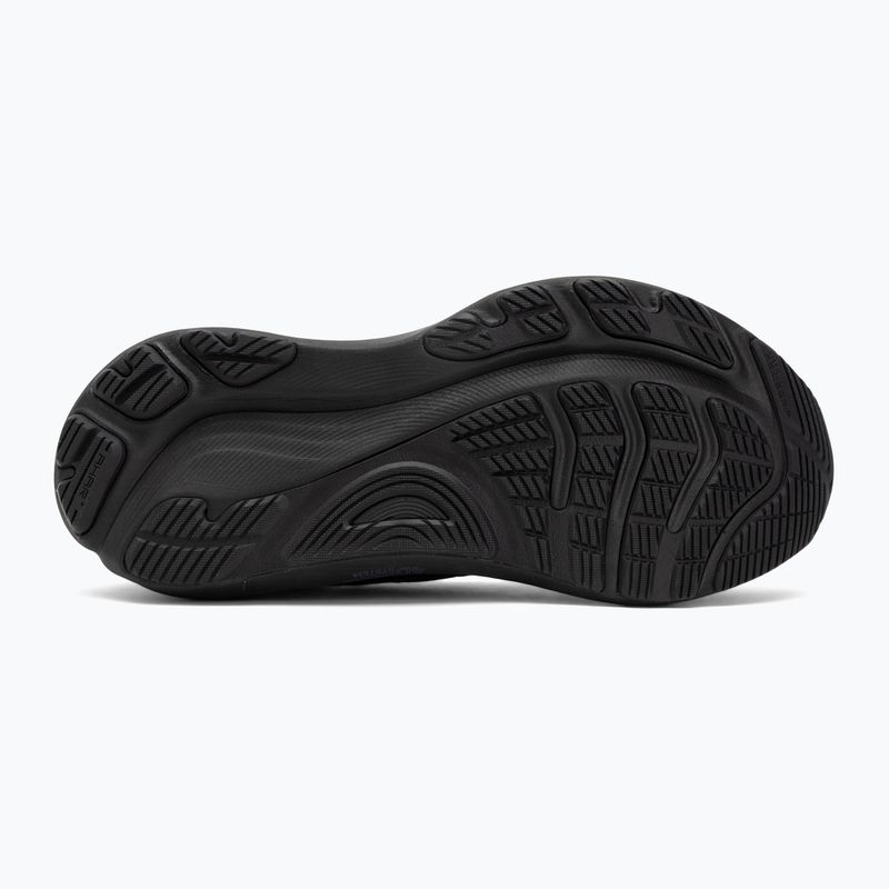 ASICS Gel-Kayano 32 дамски обувки за бягане черно/графитно сиво 4
