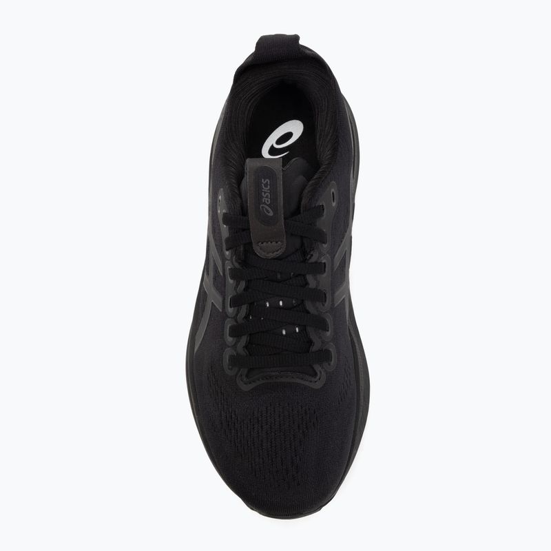 ASICS Gel-Kayano 32 дамски обувки за бягане черно/графитно сиво 5