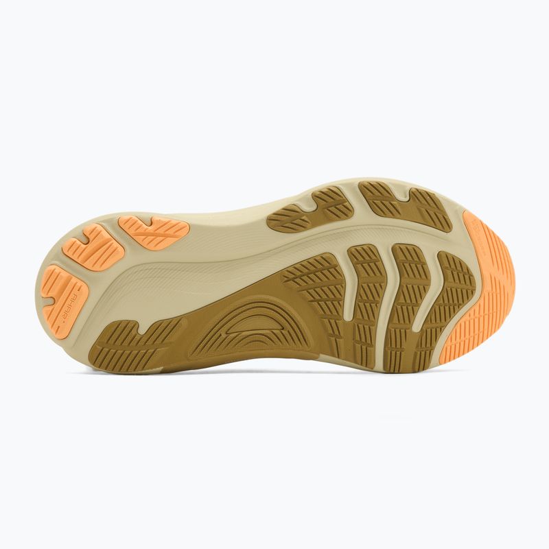 ASICS мъжки обувки за бягане Gel-Kayano 32 white/orange glow 4