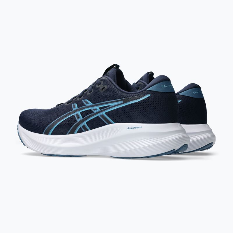 ASICS Gel-Excite 11 midnight/winter sea мъжки обувки за бягане 11