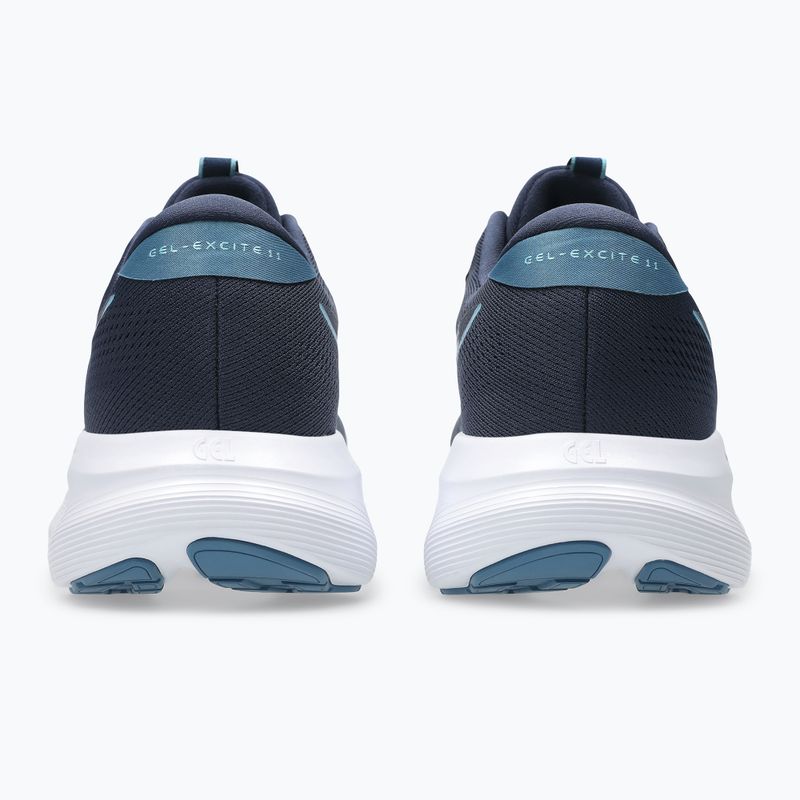 ASICS Gel-Excite 11 midnight/winter sea мъжки обувки за бягане 12
