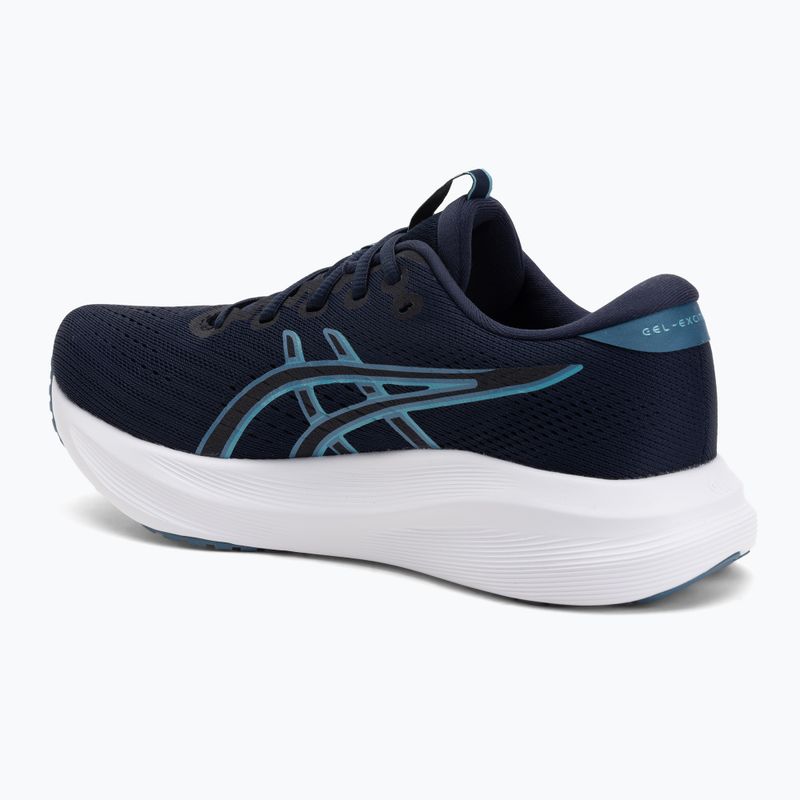 ASICS Gel-Excite 11 midnight/winter sea мъжки обувки за бягане 3