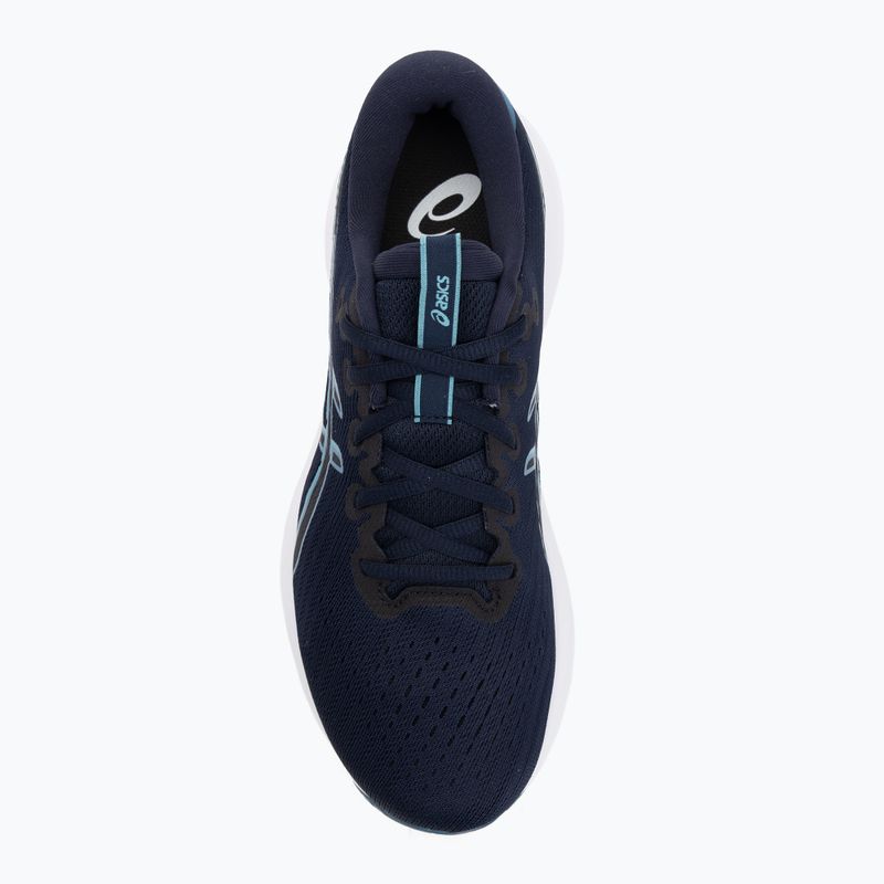 ASICS Gel-Excite 11 midnight/winter sea мъжки обувки за бягане 5