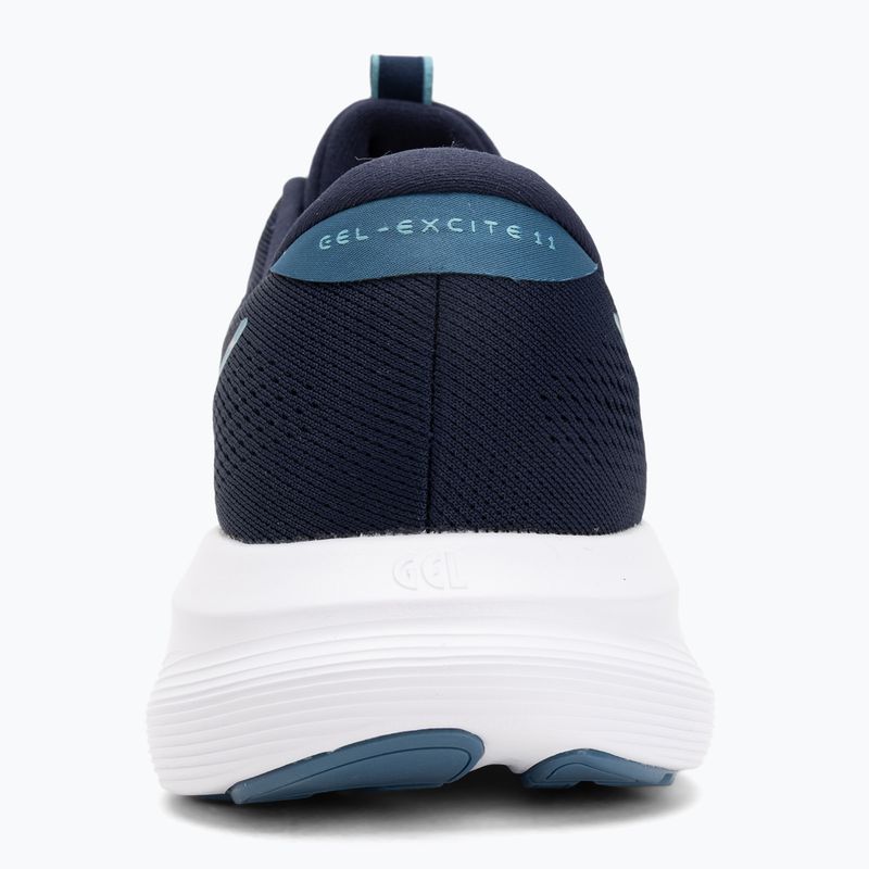 ASICS Gel-Excite 11 midnight/winter sea мъжки обувки за бягане 6