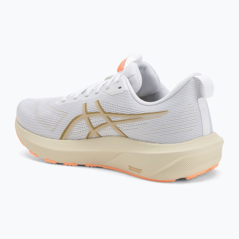 ASICS GT-1000 14 мъжки обувки за бягане бяло/лимонова трева 3