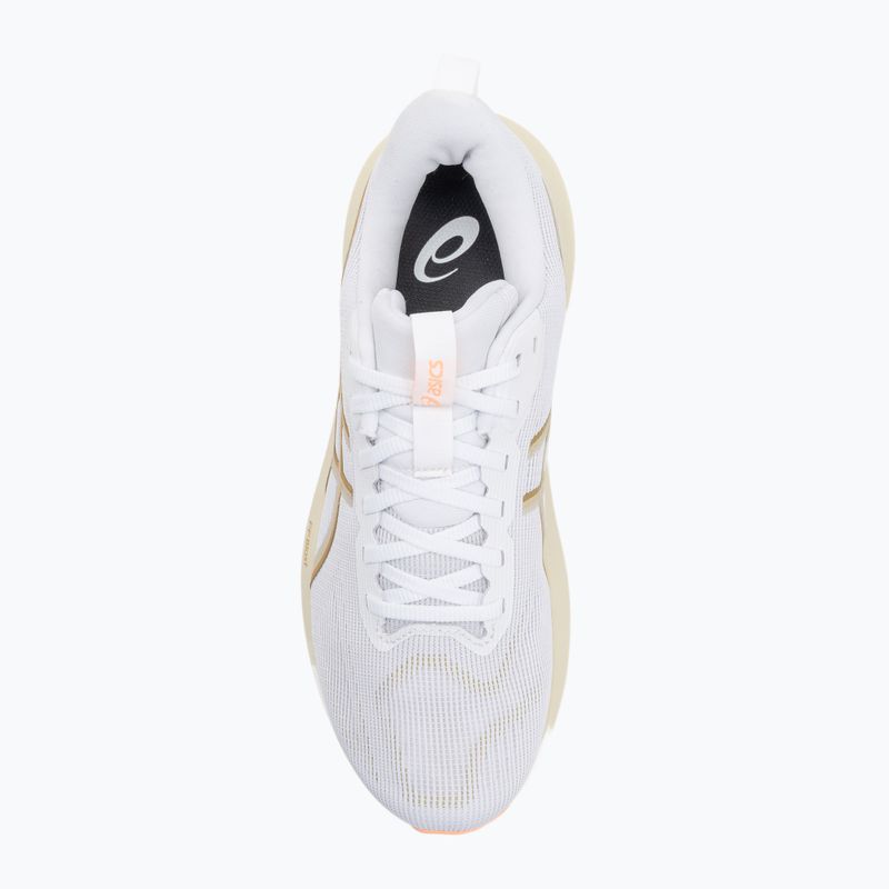 ASICS GT-1000 14 мъжки обувки за бягане бяло/лимонова трева 5