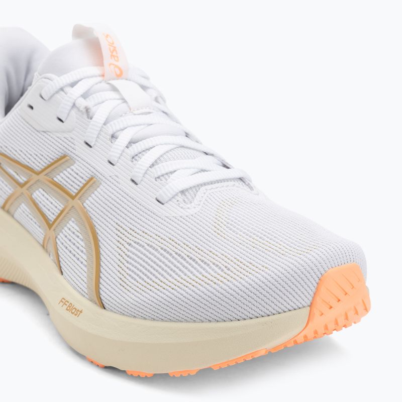ASICS GT-1000 14 мъжки обувки за бягане бяло/лимонова трева 7