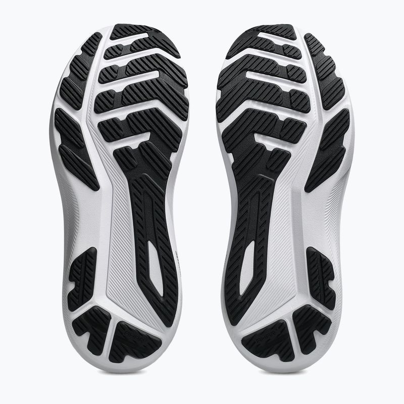 ASICS GT-1000 14 мъжки обувки за бягане черно/бяло 14