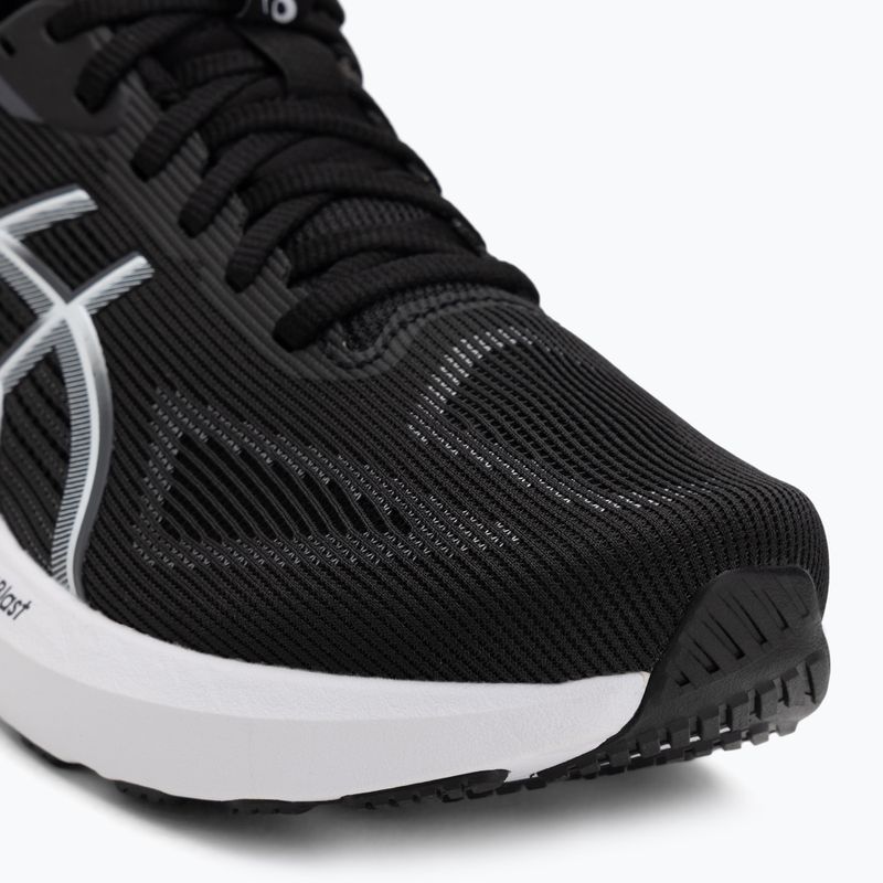ASICS GT-1000 14 мъжки обувки за бягане черно/бяло 7
