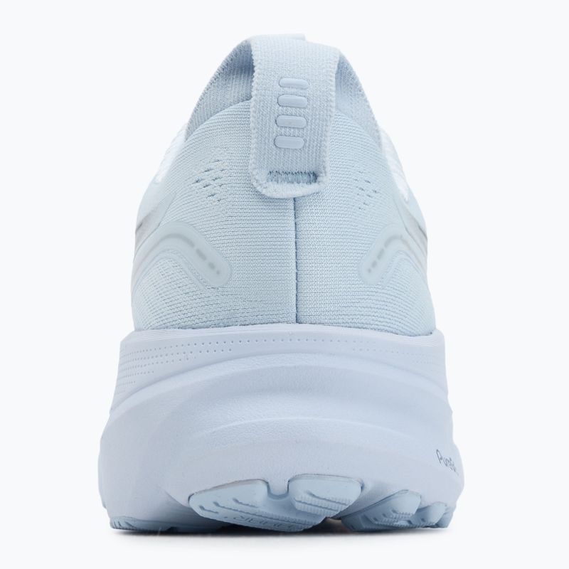 ASICS Gel-Kayano 32 дамски обувки за бягане blue fade/indigo fog 6