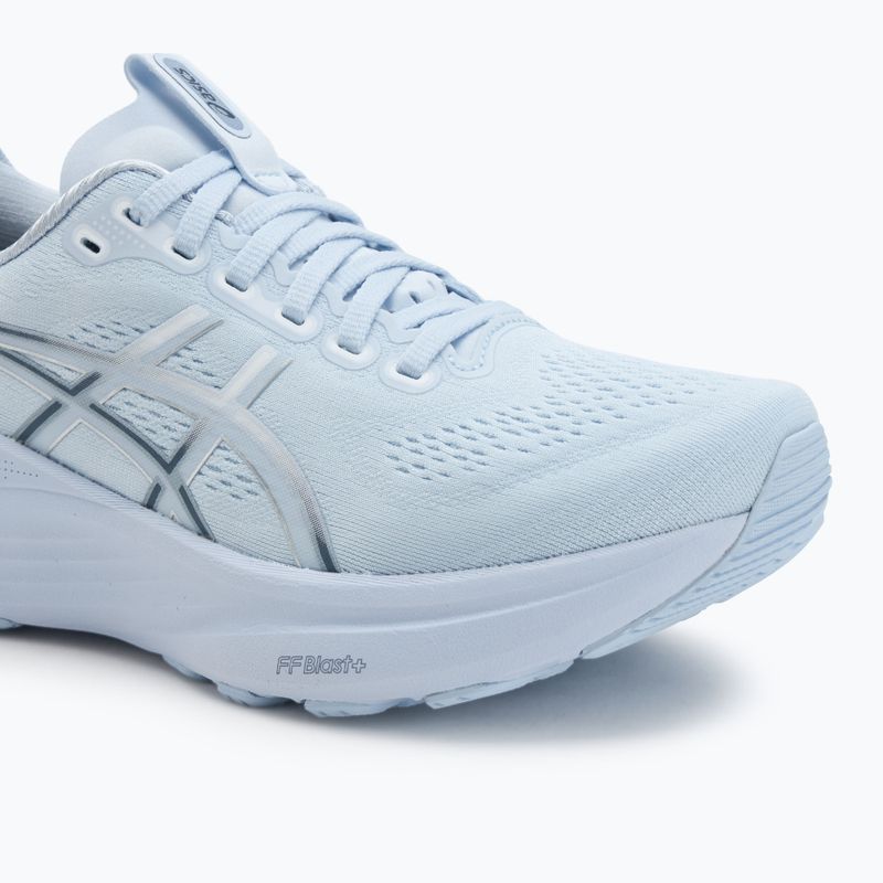 ASICS Gel-Kayano 32 дамски обувки за бягане blue fade/indigo fog 7
