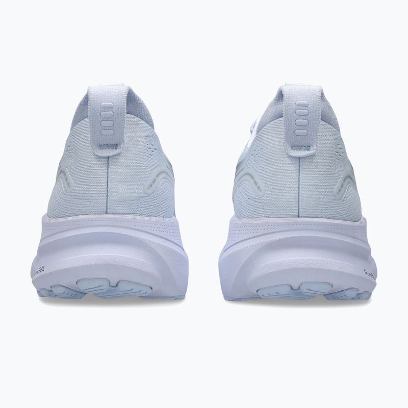 ASICS Gel-Kayano 32 дамски обувки за бягане blue fade/indigo fog 5