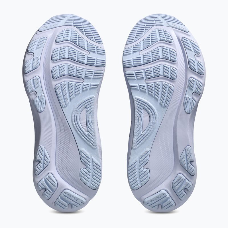 ASICS Gel-Kayano 32 дамски обувки за бягане blue fade/indigo fog 6