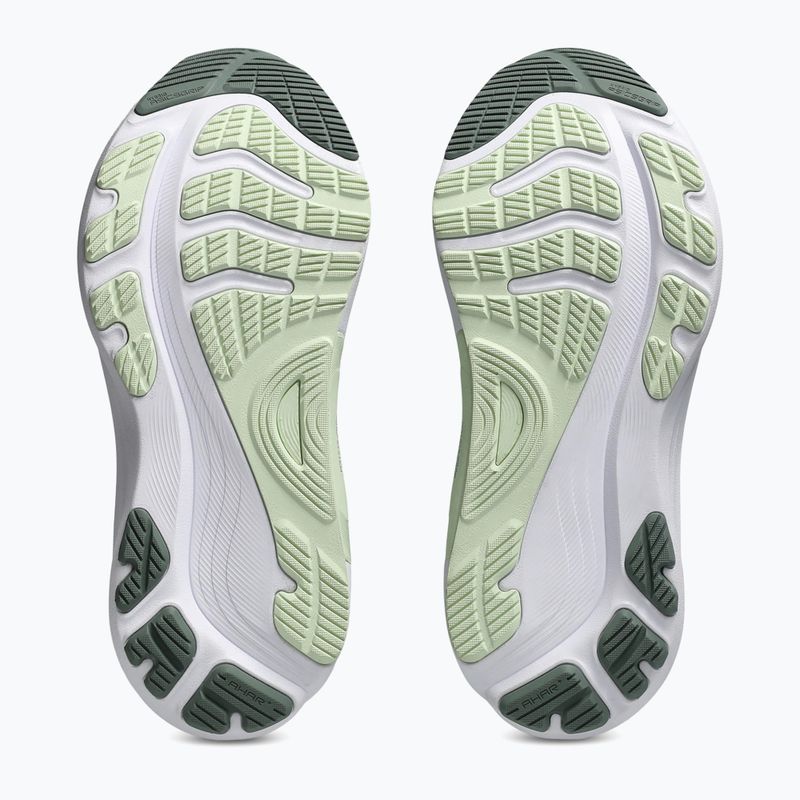 ASICS Gel-Kayano 32 дамски обувки за бягане monument blue/whisper green 6
