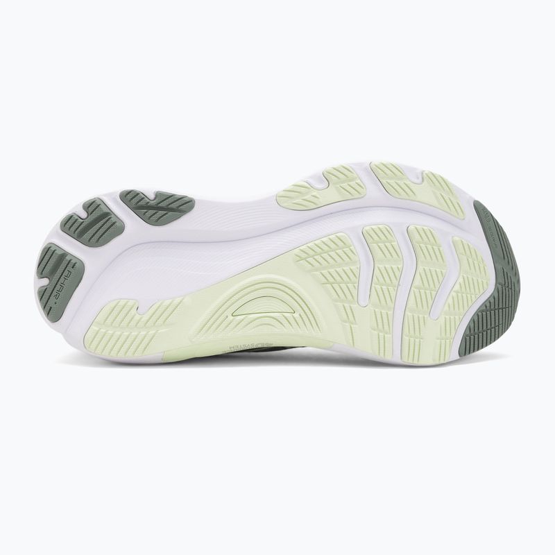 ASICS Gel-Kayano 32 дамски обувки за бягане monument blue/whisper green 4