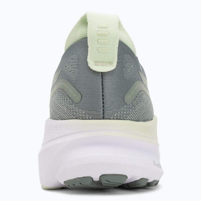 ASICS Gel-Kayano 32 дамски обувки за бягане monument blue/whisper green 6