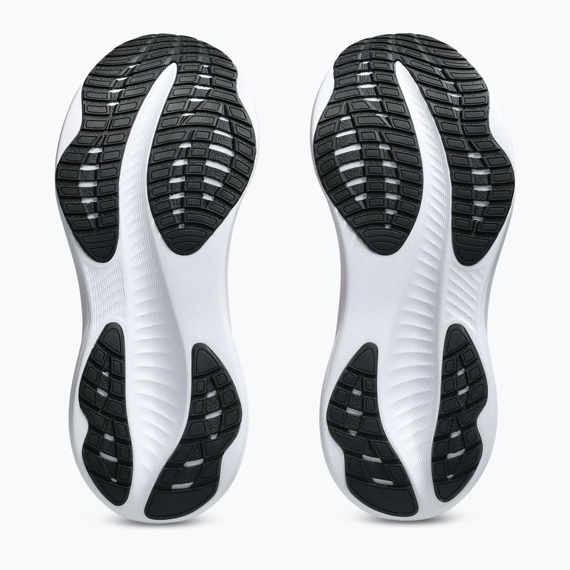 ASICS Gel-Excite 11 дамски обувки за бягане тъмнорозова глина/оранжев блясък 7