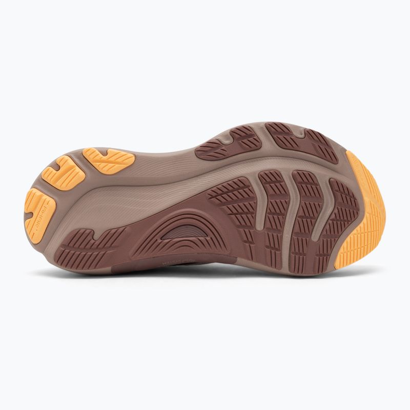 ASICS дамски обувки за бягане Gel-Kayano 32 white/orange glow 4