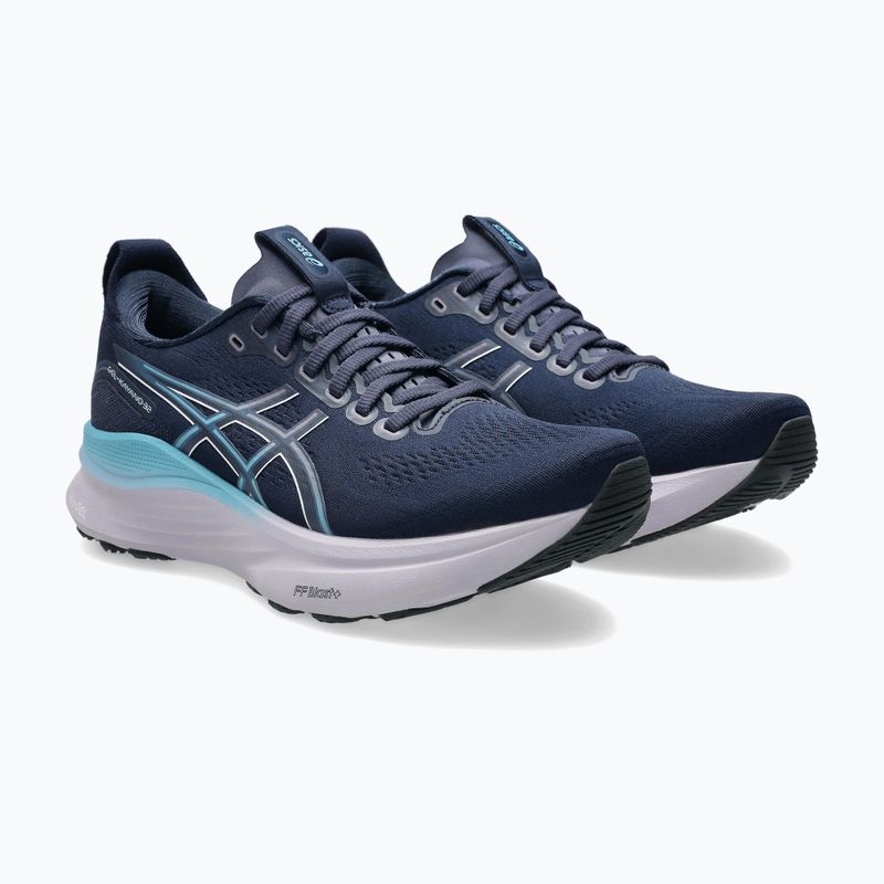 ASICS Gel-Kayano 32 midnight/stillwater дамски обувки за бягане 10