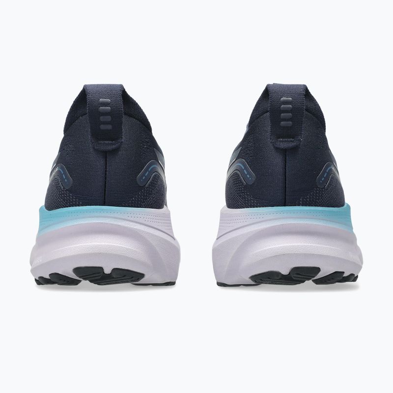 ASICS Gel-Kayano 32 midnight/stillwater дамски обувки за бягане 12