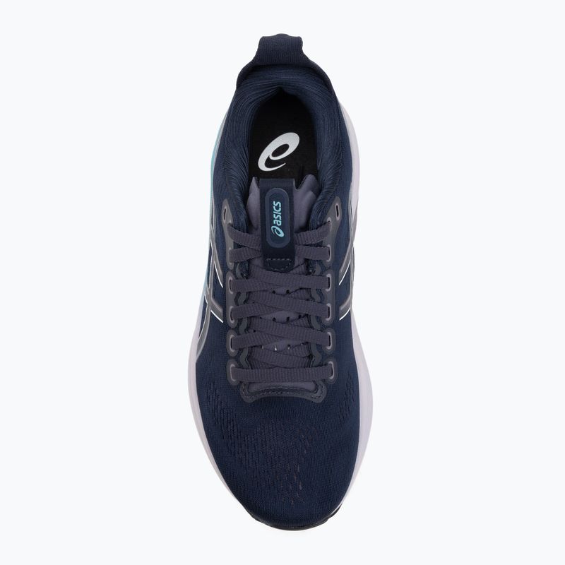 ASICS Gel-Kayano 32 midnight/stillwater дамски обувки за бягане 5
