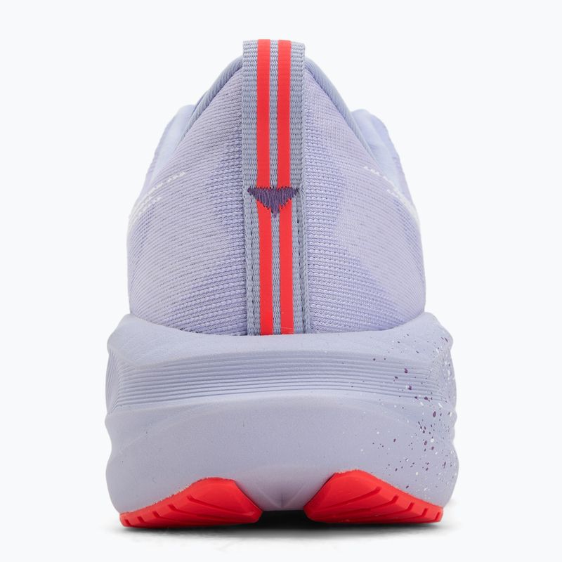 Дамски обувки за бягане ASICS Novablast 5 Tokyo vapor/edo purple 6