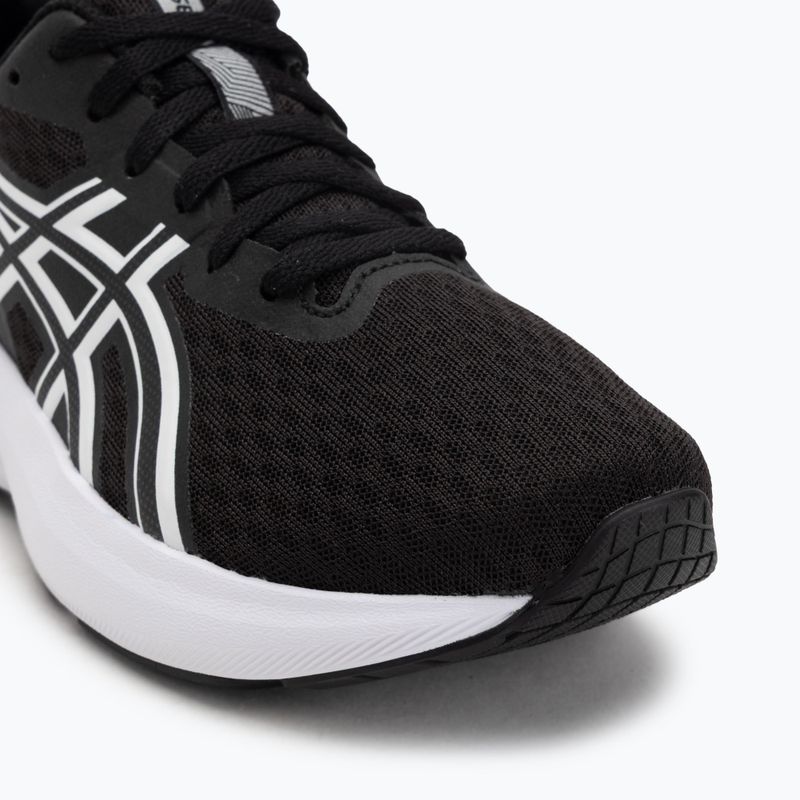 ASICS Patriot 14 дамски обувки за бягане black/gravel 7