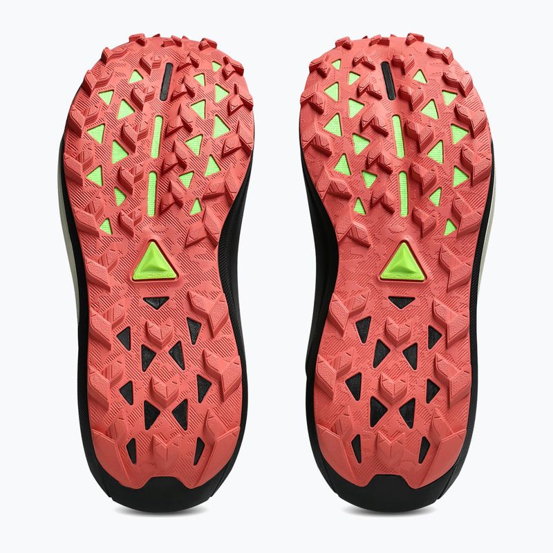 ASICS Gel-Trabuco MT GTX vanilla/mantle green дамски обувки за бягане 14