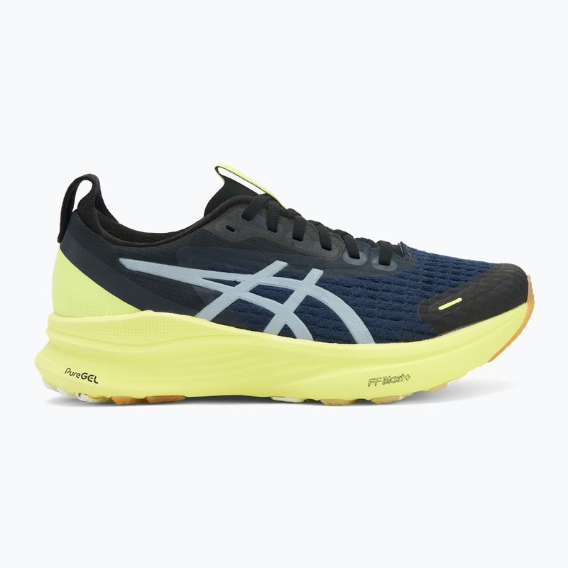 ASICS Gel-Kayano 32 Lite-Show lite-show/citron мъжки обувки за бягане 2