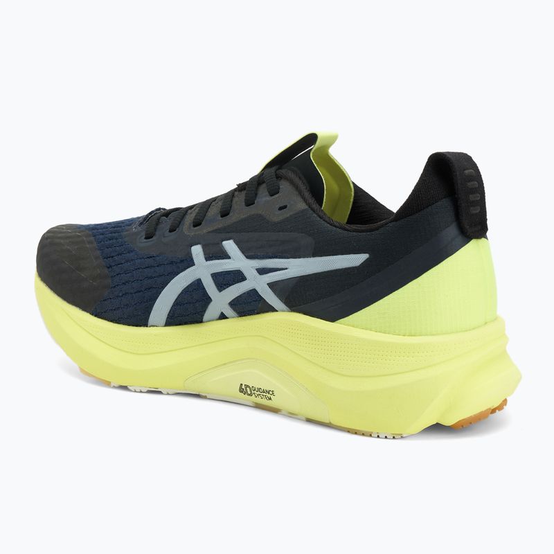 ASICS Gel-Kayano 32 Lite-Show lite-show/citron мъжки обувки за бягане 3