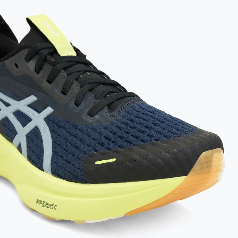 ASICS Gel-Kayano 32 Lite-Show lite-show/citron мъжки обувки за бягане 7