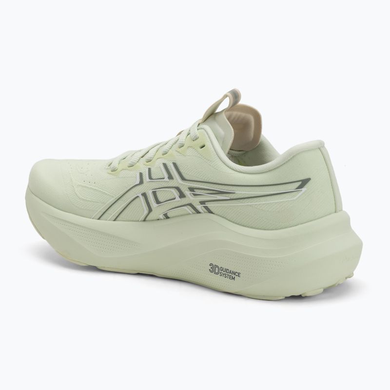 ASICS GT-2000 14 дамски обувки за бягане whisper green/monument blue 3
