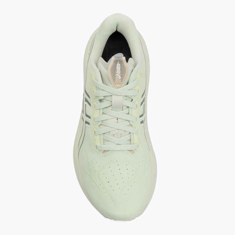 ASICS GT-2000 14 дамски обувки за бягане whisper green/monument blue 5