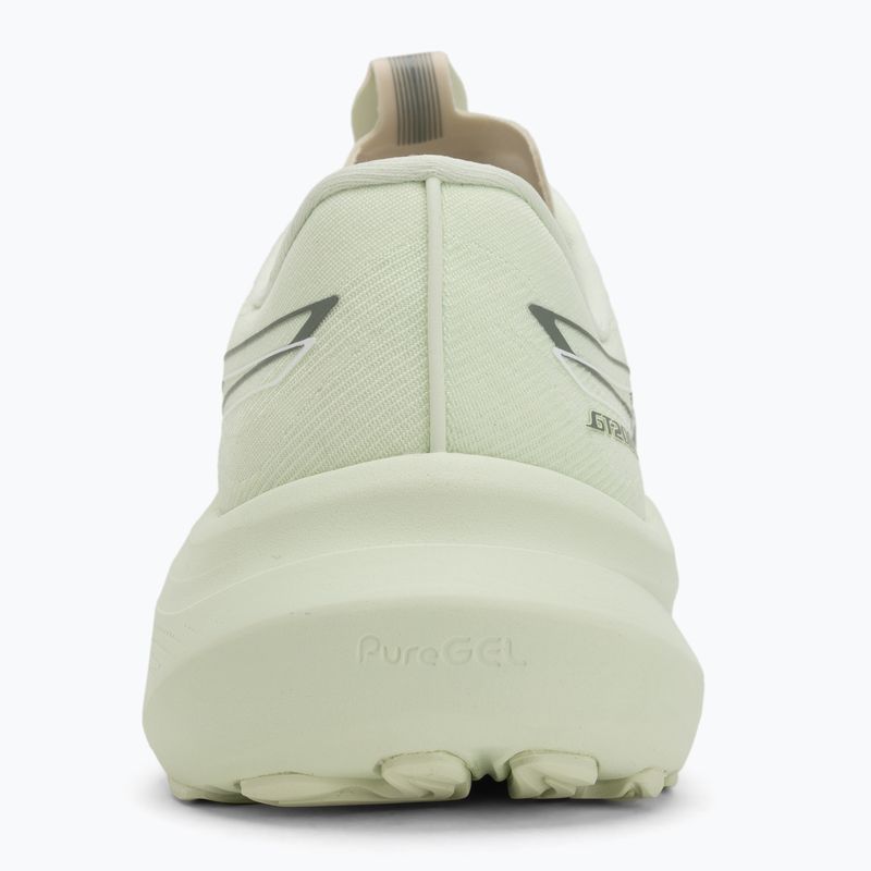 ASICS GT-2000 14 дамски обувки за бягане whisper green/monument blue 6