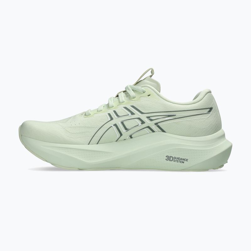ASICS GT-2000 14 дамски обувки за бягане whisper green/monument blue 9