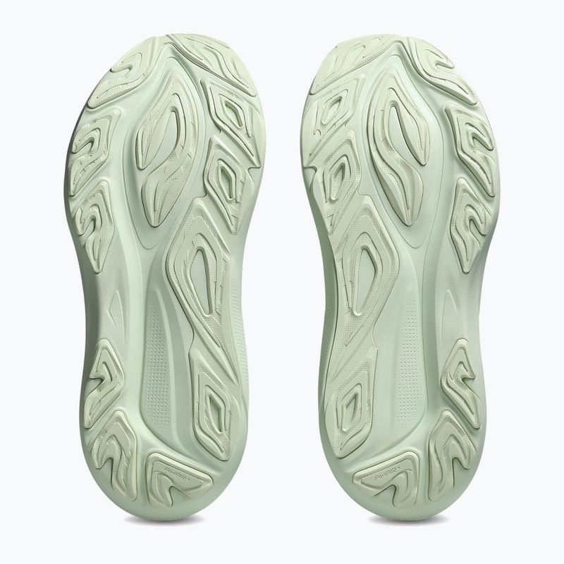 ASICS GT-2000 14 дамски обувки за бягане whisper green/monument blue 14